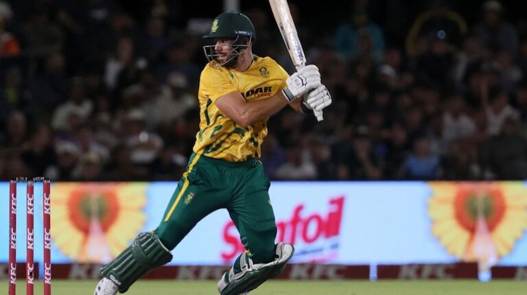 SA vs CAN T20 World Cup 2026 South Africa vs Canada match